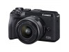 Canon EOS M6 Mark II Kit 15-45mm IS STM 